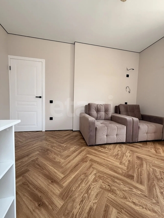 
  Продается 2-комн. квартира 46.1 м², в ЖК Улыбка, литера 1. Фото 12.