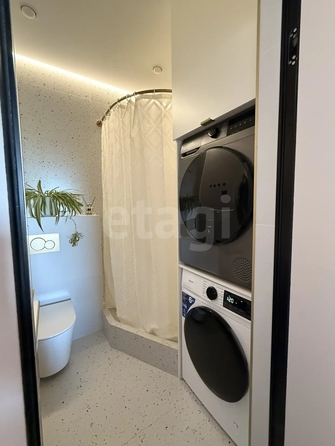 
  Продается 2-комн. квартира 46.1 м², в ЖК Улыбка, литера 1. Фото 20.