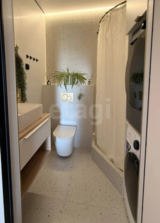 
  Продается 2-комн. квартира 46.1 м², в ЖК Улыбка, литера 1. Фото 22.