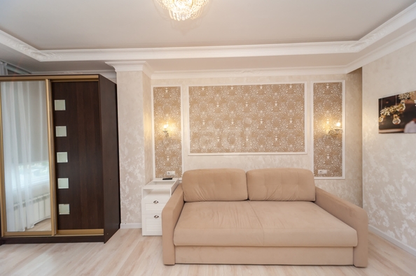
  Продается 2-комн. квартира 43.2 м². Фото 3.