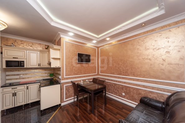 
  Продается 2-комн. квартира 43.2 м². Фото 15.