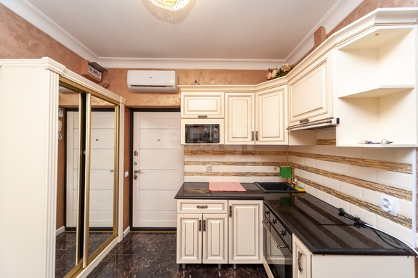 
  Продается 2-комн. квартира 43.2 м². Фото 23.