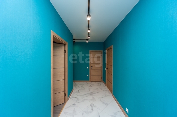 
  Продается 2-комн. квартира 60 м². Фото 36.
