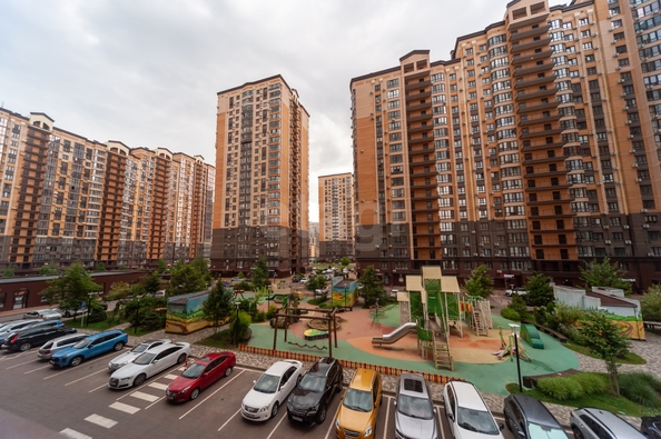 
  Продается 2-комн. квартира 60 м². Фото 40.