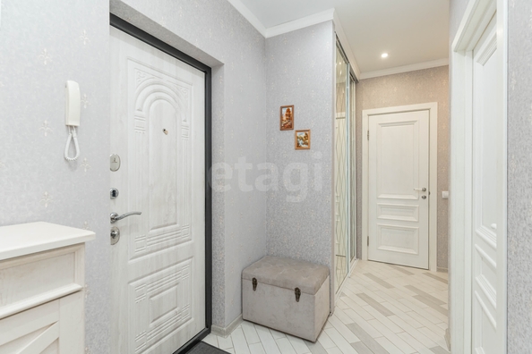 
  Продается 2-комн. квартира 57.3 м². Фото 1.