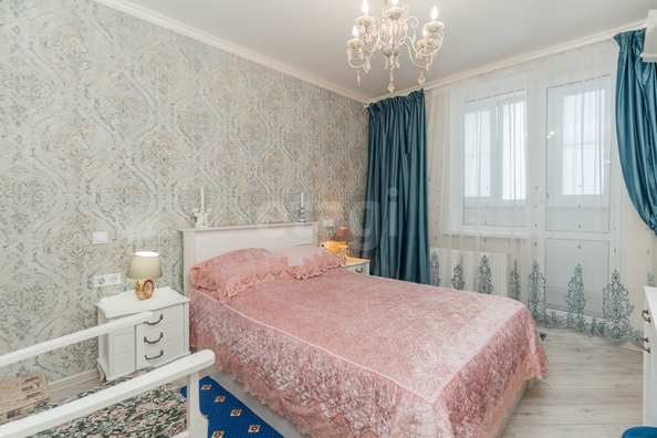 
  Продается 2-комн. квартира 57.3 м². Фото 4.