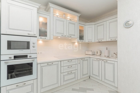 
  Продается 2-комн. квартира 57.3 м². Фото 6.