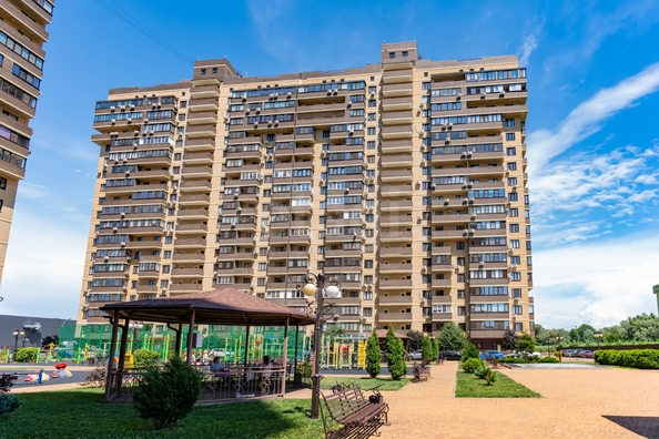 
  Продается 2-комн. квартира 57.3 м². Фото 7.