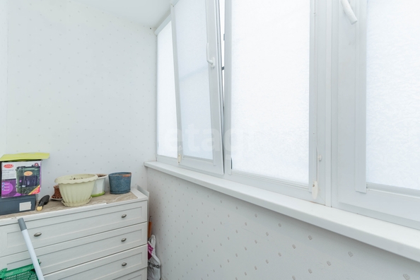 
  Продается 2-комн. квартира 57.3 м². Фото 20.