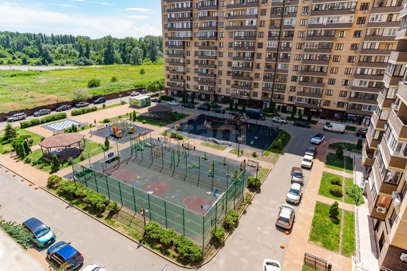 
  Продается 2-комн. квартира 57.3 м². Фото 33.