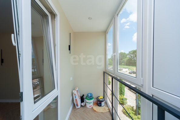 
  Продается 1-комн. квартира 37.2 м². Фото 6.