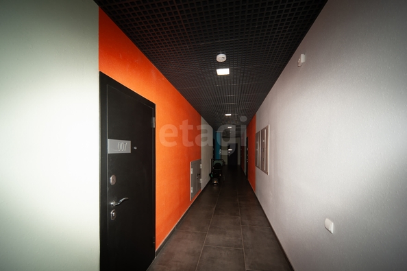 
  Продается 1-комн. квартира 37.2 м². Фото 17.