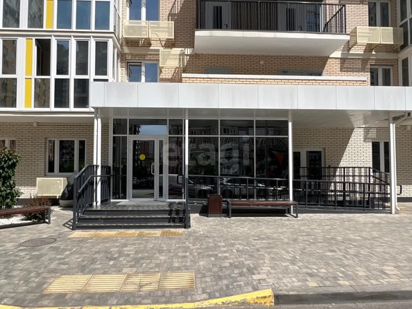 
  Продается 1-комн. квартира 37.2 м². Фото 20.