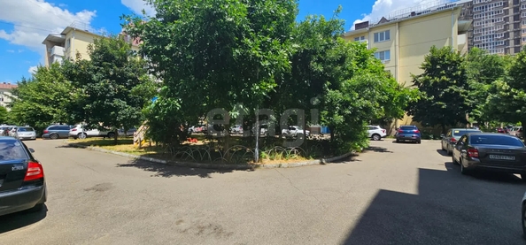 
  Продается 2-комн. квартира 56.8 м². Фото 24.
