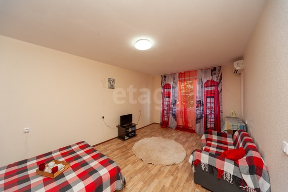 
  Продается 1-комн. квартира 40 м². Фото 1.