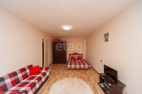 
  Продается 1-комн. квартира 40 м². Фото 3.