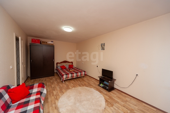 
  Продается 1-комн. квартира 40 м². Фото 4.