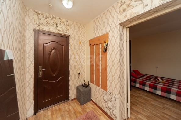 
  Продается 1-комн. квартира 40 м². Фото 24.