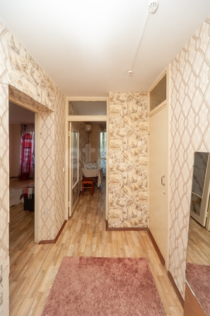
  Продается 1-комн. квартира 40 м². Фото 26.