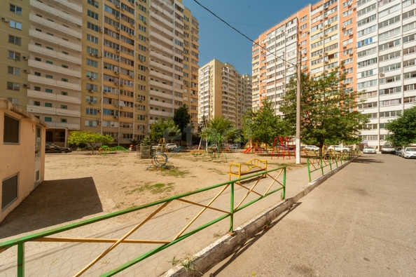 
  Продается 1-комн. квартира 40 м². Фото 30.
