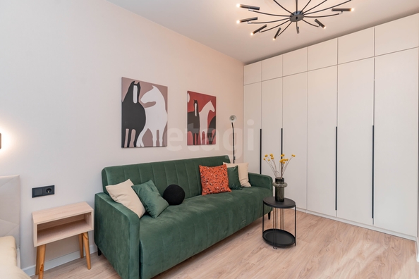 
  Продается 1-комн. квартира 34.7 м². Фото 2.