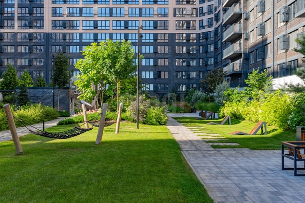 
  Продается 1-комн. квартира 34.7 м². Фото 4.