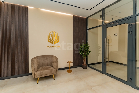 
  Продается 1-комн. квартира 34.7 м². Фото 12.