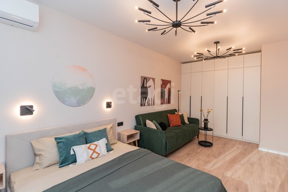 
  Продается 1-комн. квартира 34.7 м². Фото 19.