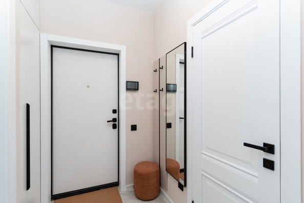 
  Продается 1-комн. квартира 34.7 м². Фото 34.