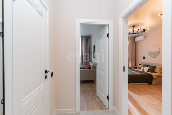 
  Продается 1-комн. квартира 34.7 м². Фото 35.