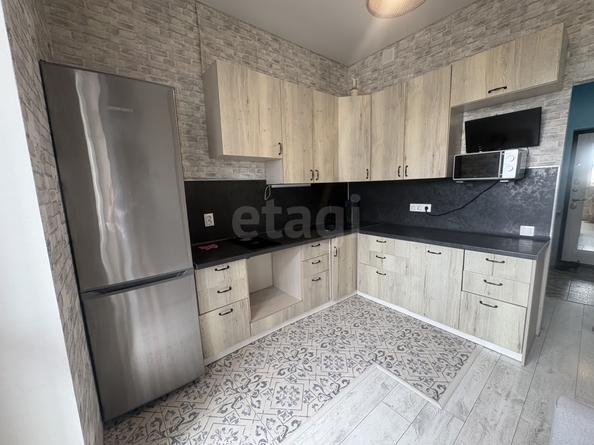 
  Продается 1-комн. квартира 33.6 м². Фото 4.