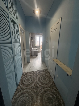 
  Продается 1-комн. квартира 33.6 м². Фото 8.