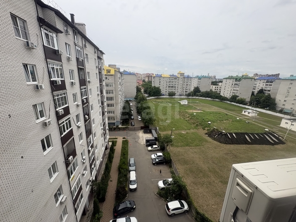 
  Продается 1-комн. квартира 33.6 м². Фото 10.