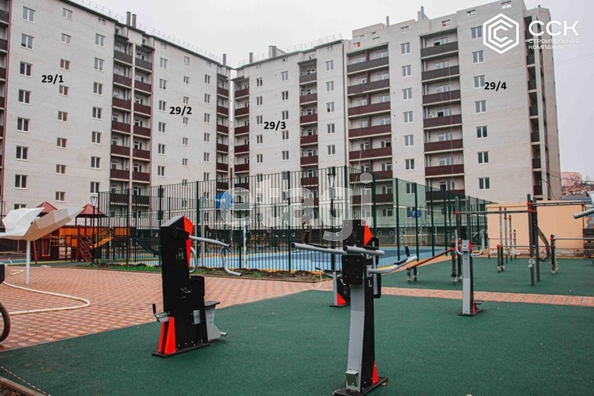 
  Продается 1-комн. квартира 33.6 м². Фото 12.