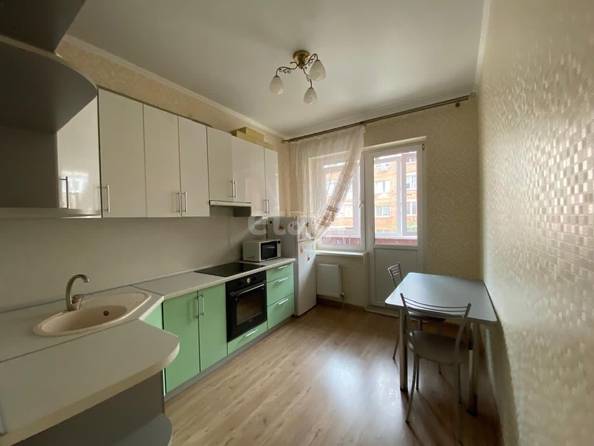 
  Продается 1-комн. квартира 37.5 м². Фото 1.