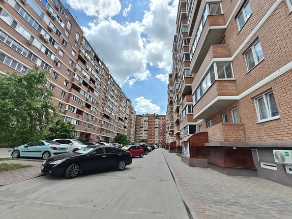 
  Продается студия 24.7 м². Фото 7.