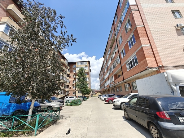 
  Продается студия 19.3 м². Фото 5.