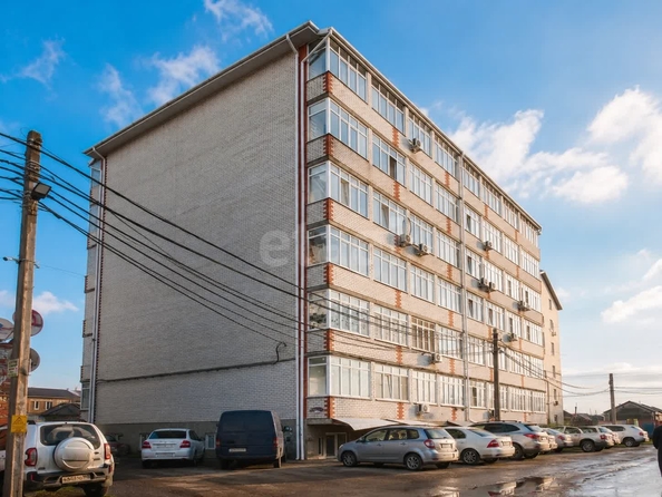
  Продается студия 21 м². Фото 14.