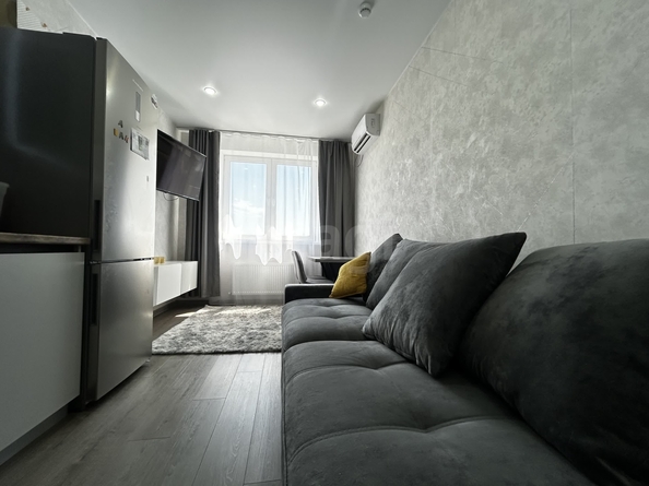
  Продается 1-комн. квартира 37.7 м², в МКР Любимово, 5 квартал литера 1. Фото 4.