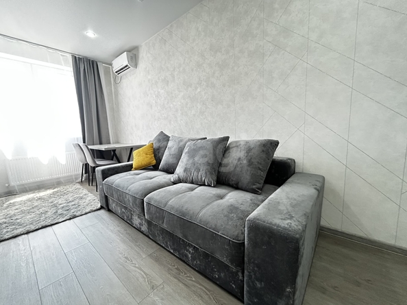 
  Продается 1-комн. квартира 37.7 м², в МКР Любимово, 5 квартал литера 1. Фото 13.