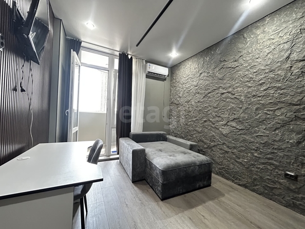 
  Продается 1-комн. квартира 37.7 м², в МКР Любимово, 5 квартал литера 1. Фото 15.