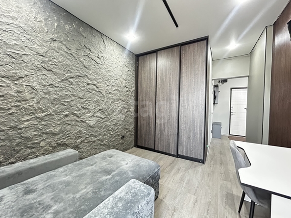 
  Продается 1-комн. квартира 37.7 м², в МКР Любимово, 5 квартал литера 1. Фото 17.