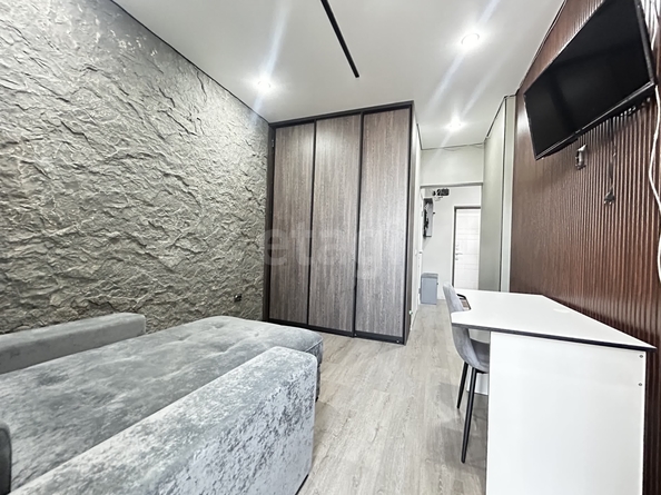 
  Продается 1-комн. квартира 37.7 м², в МКР Любимово, 5 квартал литера 1. Фото 18.