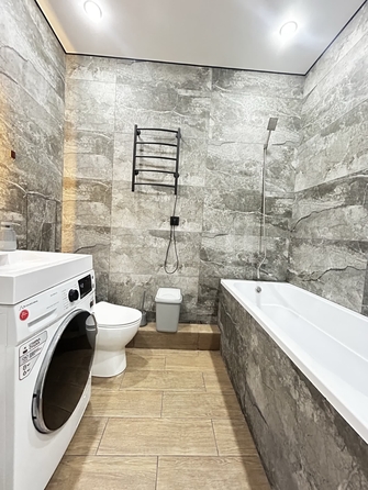 
  Продается 1-комн. квартира 37.7 м², в МКР Любимово, 5 квартал литера 1. Фото 20.