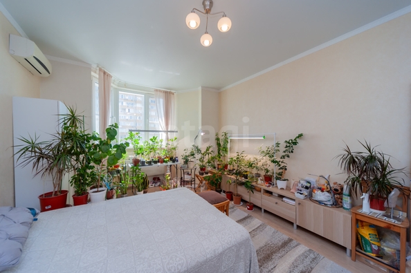 
  Продается 1-комн. квартира 50.4 м². Фото 7.