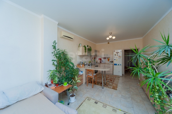 
  Продается 1-комн. квартира 50.4 м². Фото 12.