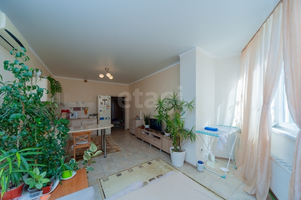 
  Продается 1-комн. квартира 50.4 м². Фото 13.