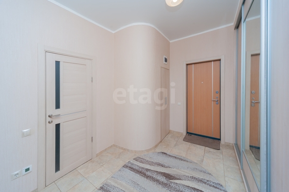 
  Продается 1-комн. квартира 50.4 м². Фото 15.