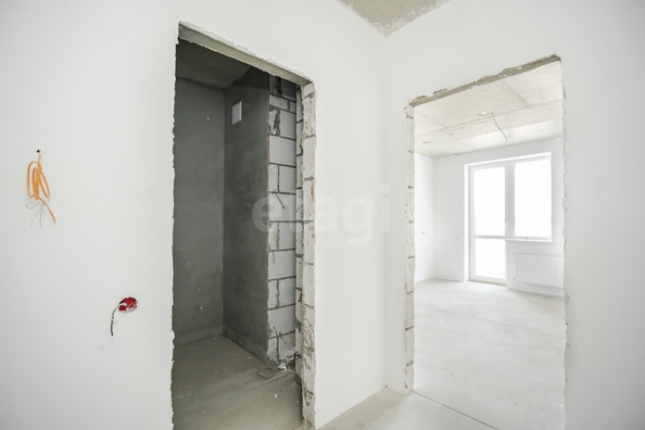 
  Продается 2-комн. квартира 64.1 м², в ЖК Губернский, литера 38. Фото 4.