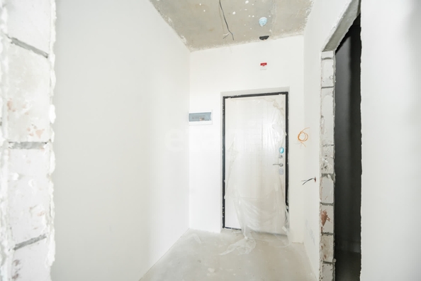 
  Продается 2-комн. квартира 64.1 м², в ЖК Губернский, литера 38. Фото 5.